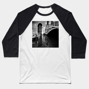 Beautiful Venezia # 3 Baseball T-Shirt